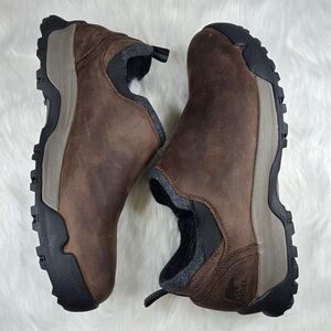 Men's Sorel Paxon Moc Waterproof Winter Shoes